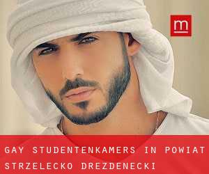 Gay Studentenkamers in Powiat strzelecko-drezdenecki