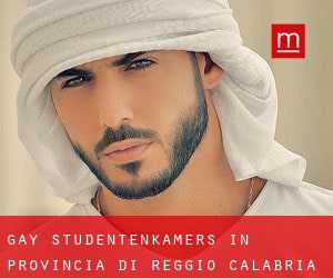 Gay Studentenkamers in Provincia di Reggio Calabria door stad - pagina 1