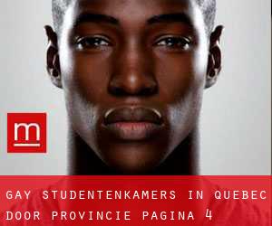 Gay Studentenkamers in Quebec door Provincie - pagina 4