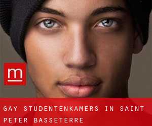 Gay Studentenkamers in Saint Peter Basseterre
