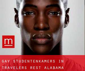 Gay Studentenkamers in Travelers Rest (Alabama)