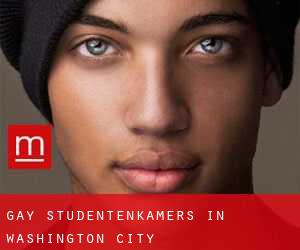 Gay Studentenkamers in Washington City