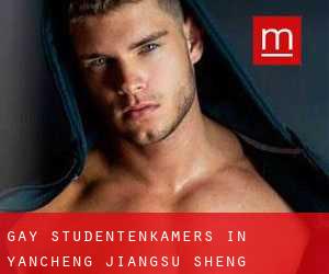 Gay Studentenkamers in Yancheng (Jiangsu Sheng)