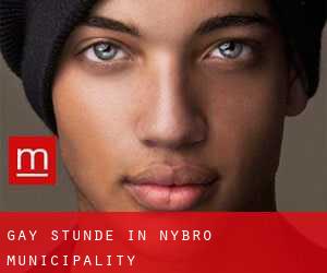 Gay Stunde in Nybro Municipality