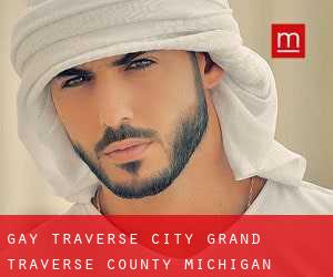 gay Traverse City (Grand Traverse County, Michigan)