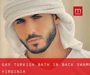 Gay Turkish Bath in Back Swamp (Virginia)