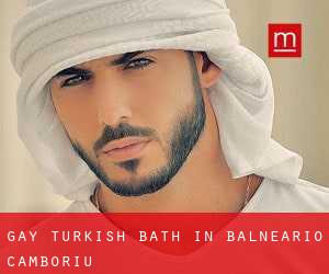 Gay Turkish Bath in Balneário Camboriú