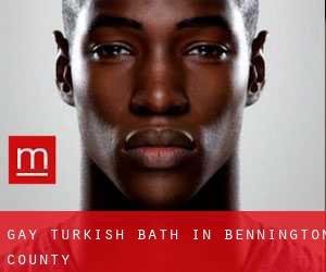 Gay Turkish Bath in Bennington County