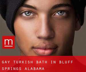 Gay Turkish Bath in Bluff Springs (Alabama)