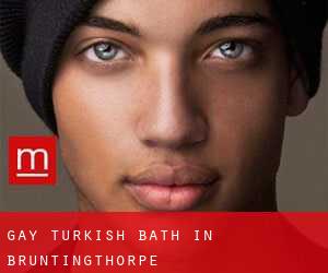 Gay Turkish Bath in Bruntingthorpe