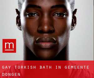 Gay Turkish Bath in Gemeente Dongen