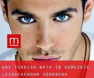 Gay Turkish Bath in Gemeente Leidschendam-Voorburg