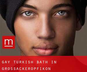 Gay Turkish Bath in Grossacker/Opfikon