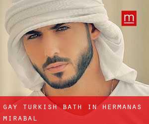 Gay Turkish Bath in Hermanas Mirabal