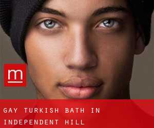 Gay Turkish Bath in Independent Hill