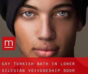 Gay Turkish Bath in Lower Silesian Voivodeship door Provincie - pagina 1