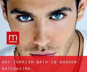 Gay Turkish Bath in Nakhon Ratchasima