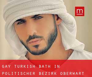 Gay Turkish Bath in Politischer Bezirk Oberwart