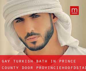 Gay Turkish Bath in Prince County door provinciehoofdstad - pagina 1