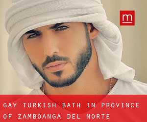 Gay Turkish Bath in Province of Zamboanga del Norte
