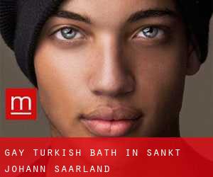 Gay Turkish Bath in Sankt Johann (Saarland)