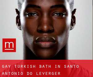 Gay Turkish Bath in Santo Antônio do Leverger