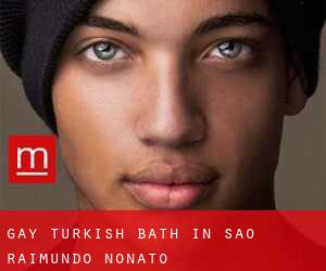 Gay Turkish Bath in São Raimundo Nonato
