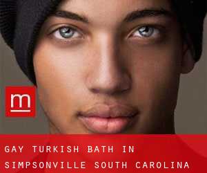 Gay Turkish Bath in Simpsonville (South Carolina)