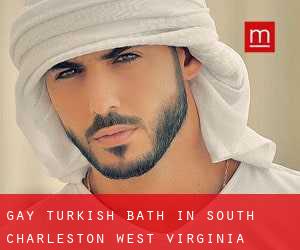 Gay Turkish Bath in South Charleston (West Virginia)