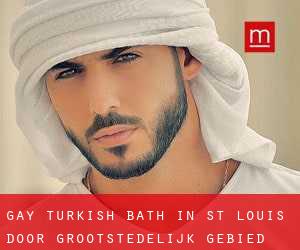 Gay Turkish Bath in St. Louis door grootstedelijk gebied - pagina 1