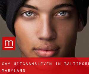 Gay Uitgaansleven in Baltimore (Maryland)