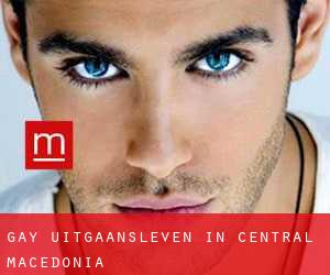Gay Uitgaansleven in Central Macedonia