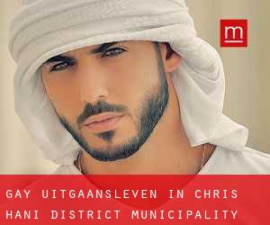 Gay Uitgaansleven in Chris Hani District Municipality
