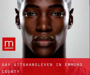 Gay Uitgaansleven in Emmons County