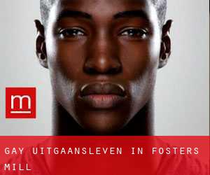 Gay Uitgaansleven in Fosters Mill