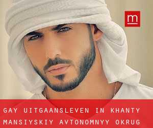 Gay Uitgaansleven in Khanty-Mansiyskiy Avtonomnyy Okrug