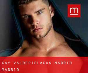 gay Valdepiélagos (Madrid, Madrid)