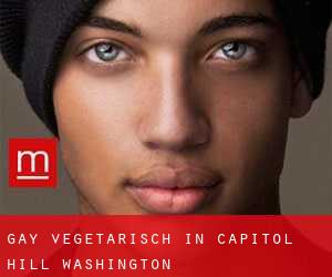Gay Vegetarisch in Capitol Hill (Washington)