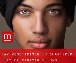 Gay Vegetarisch in Chartered City of Cagayan de Oro