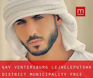 gay Ventersburg (Lejweleputswa District Municipality, Free State)