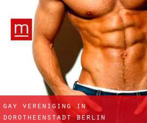 Gay Vereniging in Dorotheenstadt (Berlin)