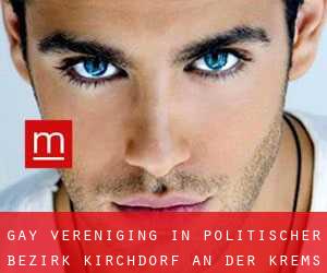 Gay Vereniging in Politischer Bezirk Kirchdorf an der Krems