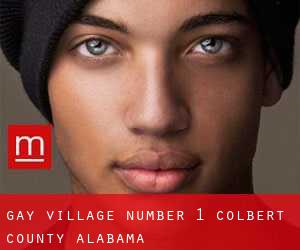 gay Village Number 1 (Colbert County, Alabama)