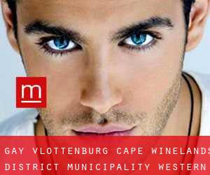 gay Vlottenburg (Cape Winelands District Municipality, Western Cape)