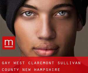 gay West Claremont (Sullivan County, New Hampshire)