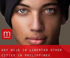 Gay Wijk in Libertad (Other Cities in Philippines)