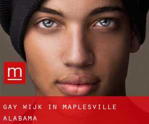 Gay Wijk in Maplesville (Alabama)