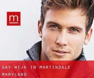 Gay Wijk in Martindale (Maryland)