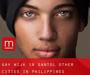Gay Wijk in Santol (Other Cities in Philippines)