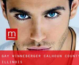 gay Winneberger (Calhoun County, Illinois)